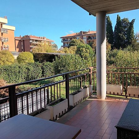 Casabartok Apartment Roma Ngoại thất bức ảnh