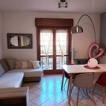 Casabartok Apartment Roma Ngoại thất bức ảnh