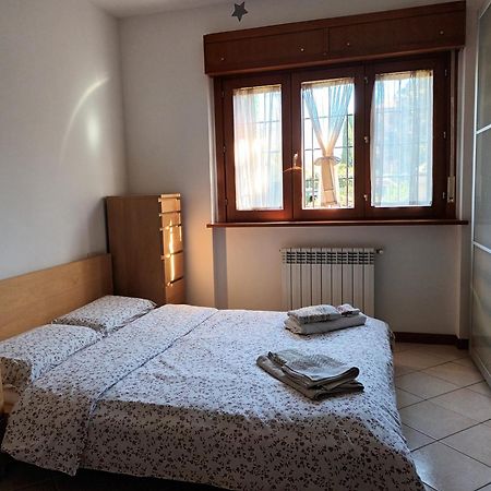 Casabartok Apartment Roma Ngoại thất bức ảnh