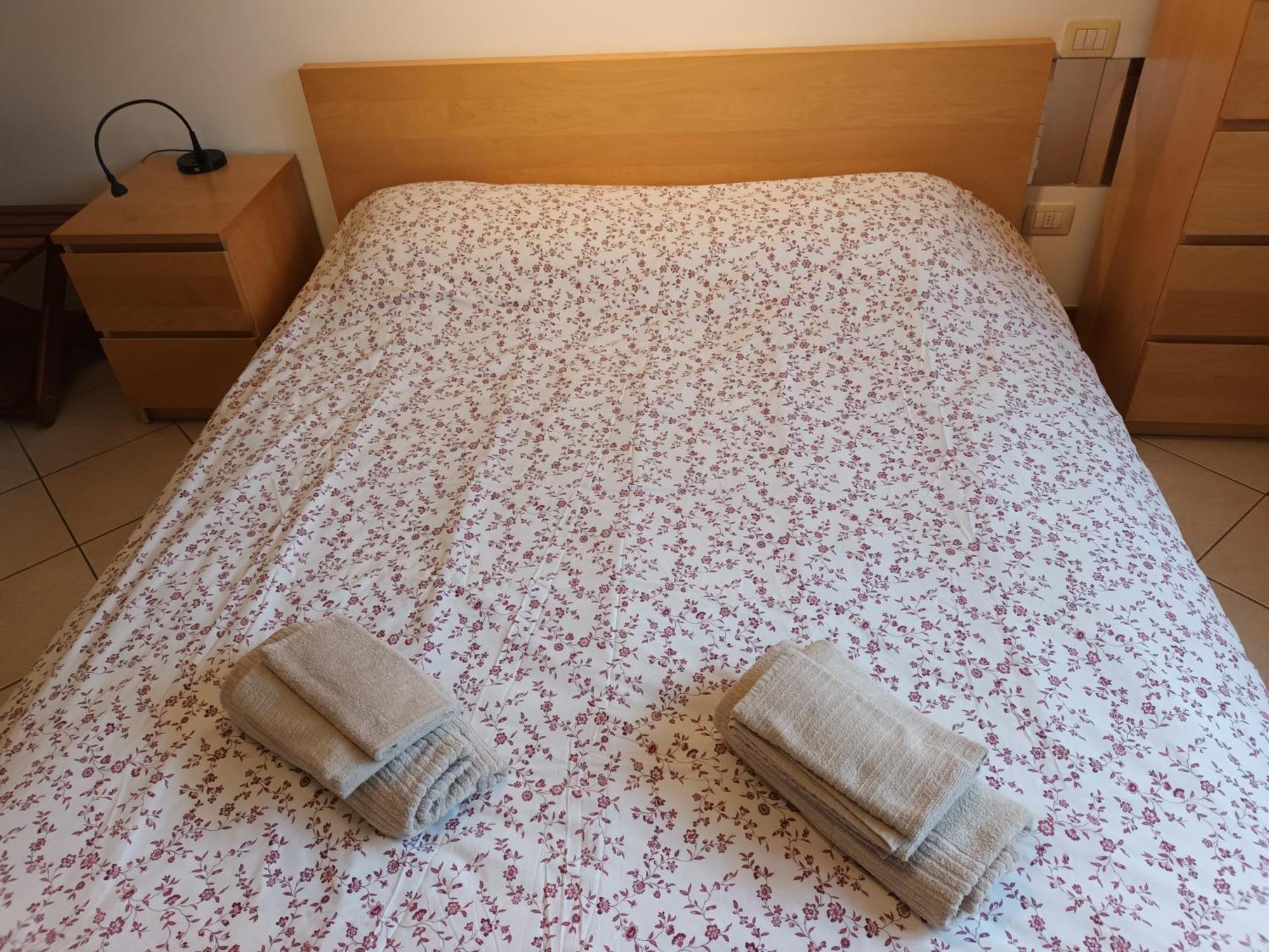Casabartok Apartment Roma Ngoại thất bức ảnh