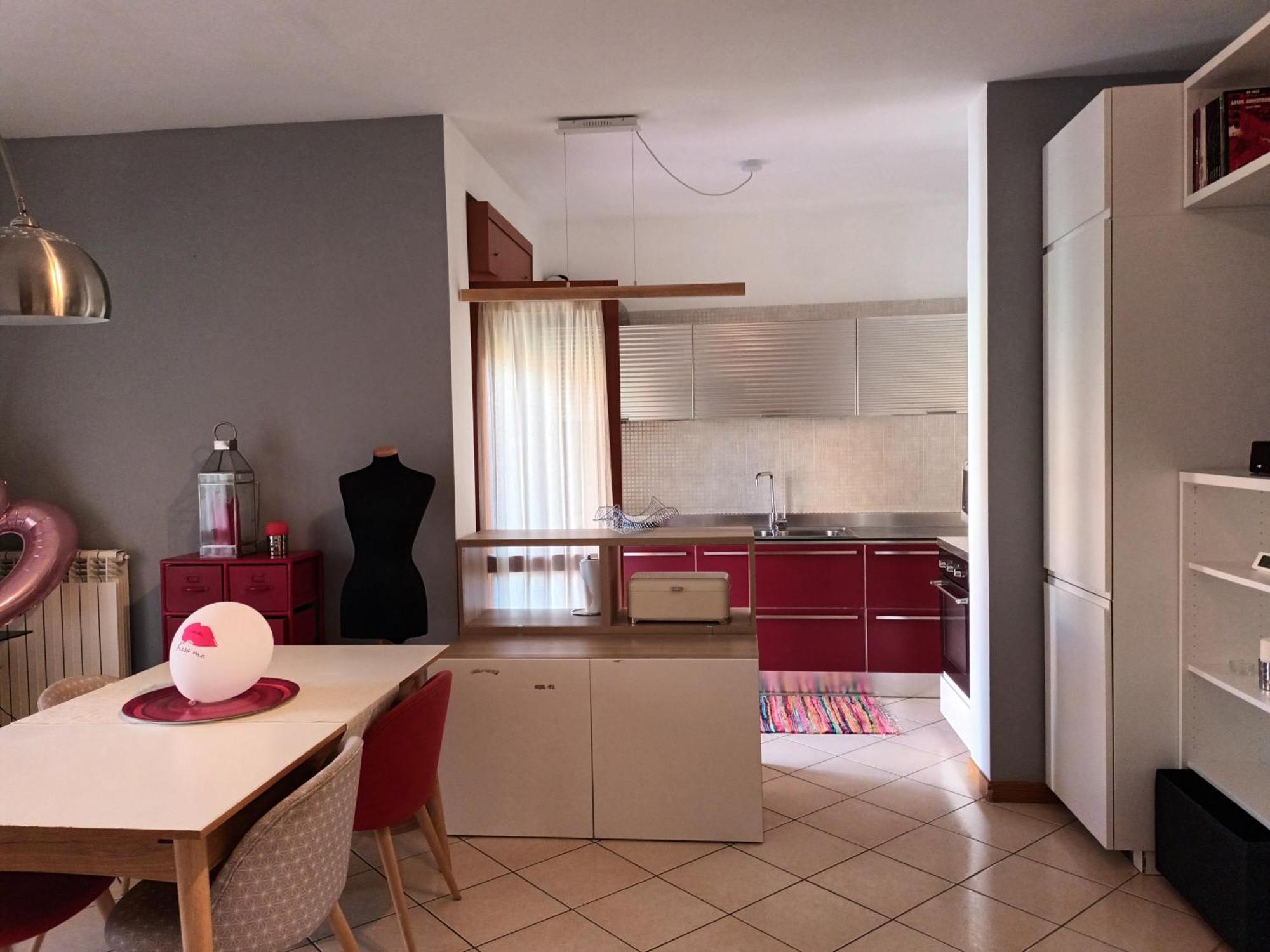 Casabartok Apartment Roma Ngoại thất bức ảnh