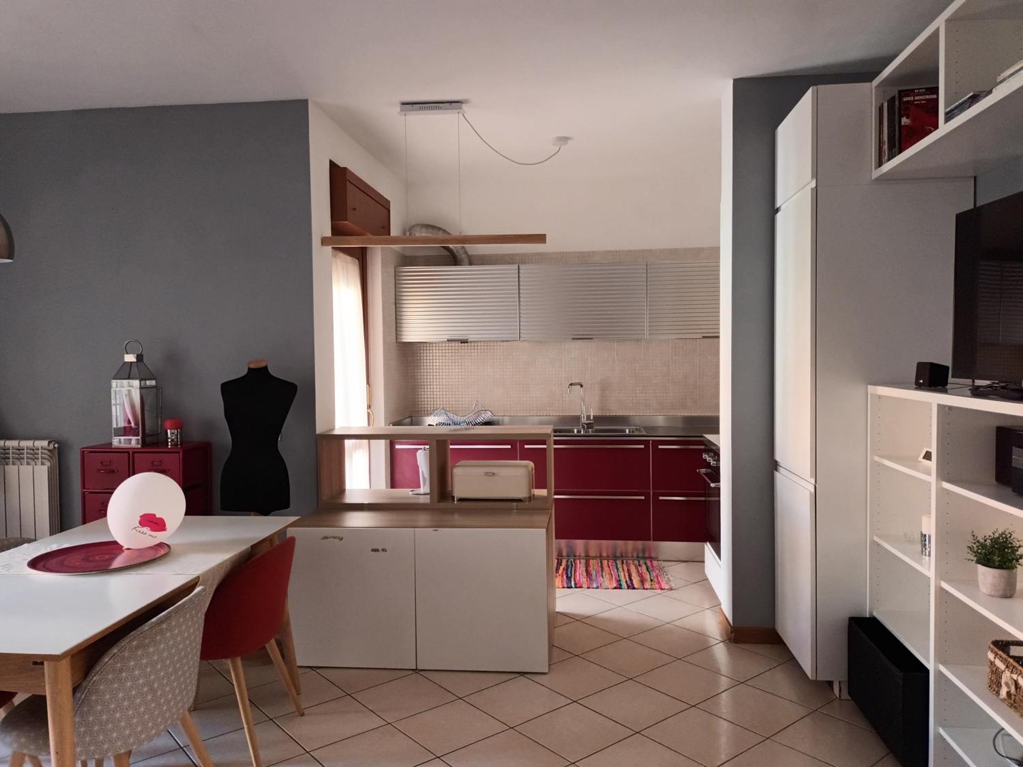 Casabartok Apartment Roma Ngoại thất bức ảnh