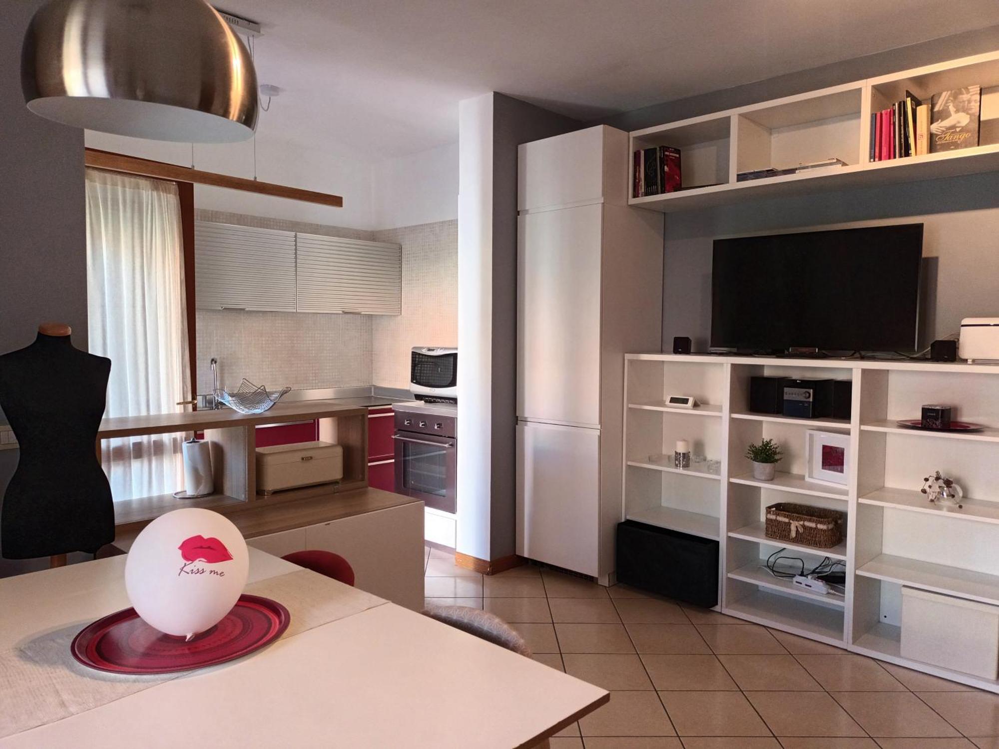 Casabartok Apartment Roma Ngoại thất bức ảnh