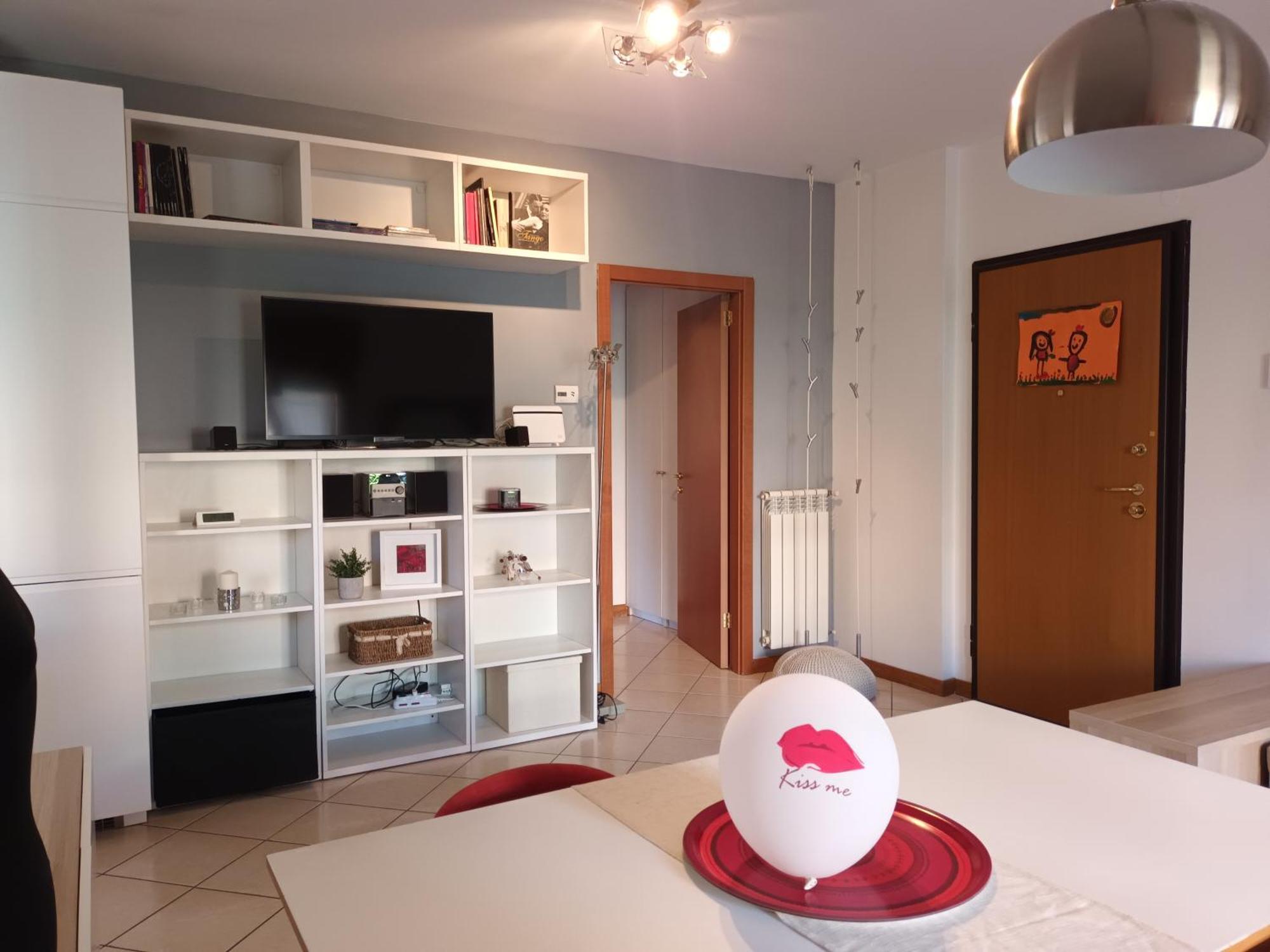 Casabartok Apartment Roma Ngoại thất bức ảnh