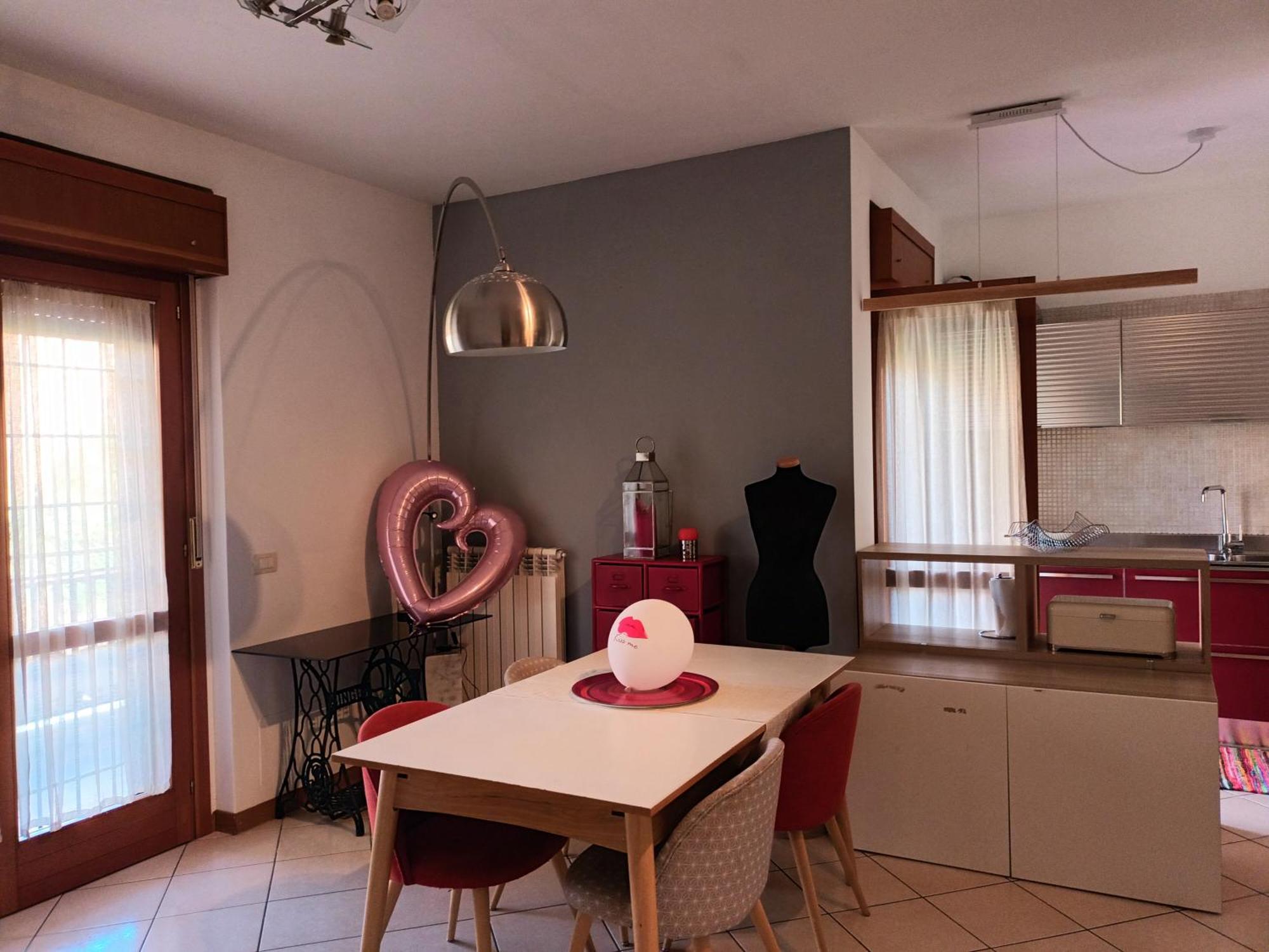Casabartok Apartment Roma Ngoại thất bức ảnh