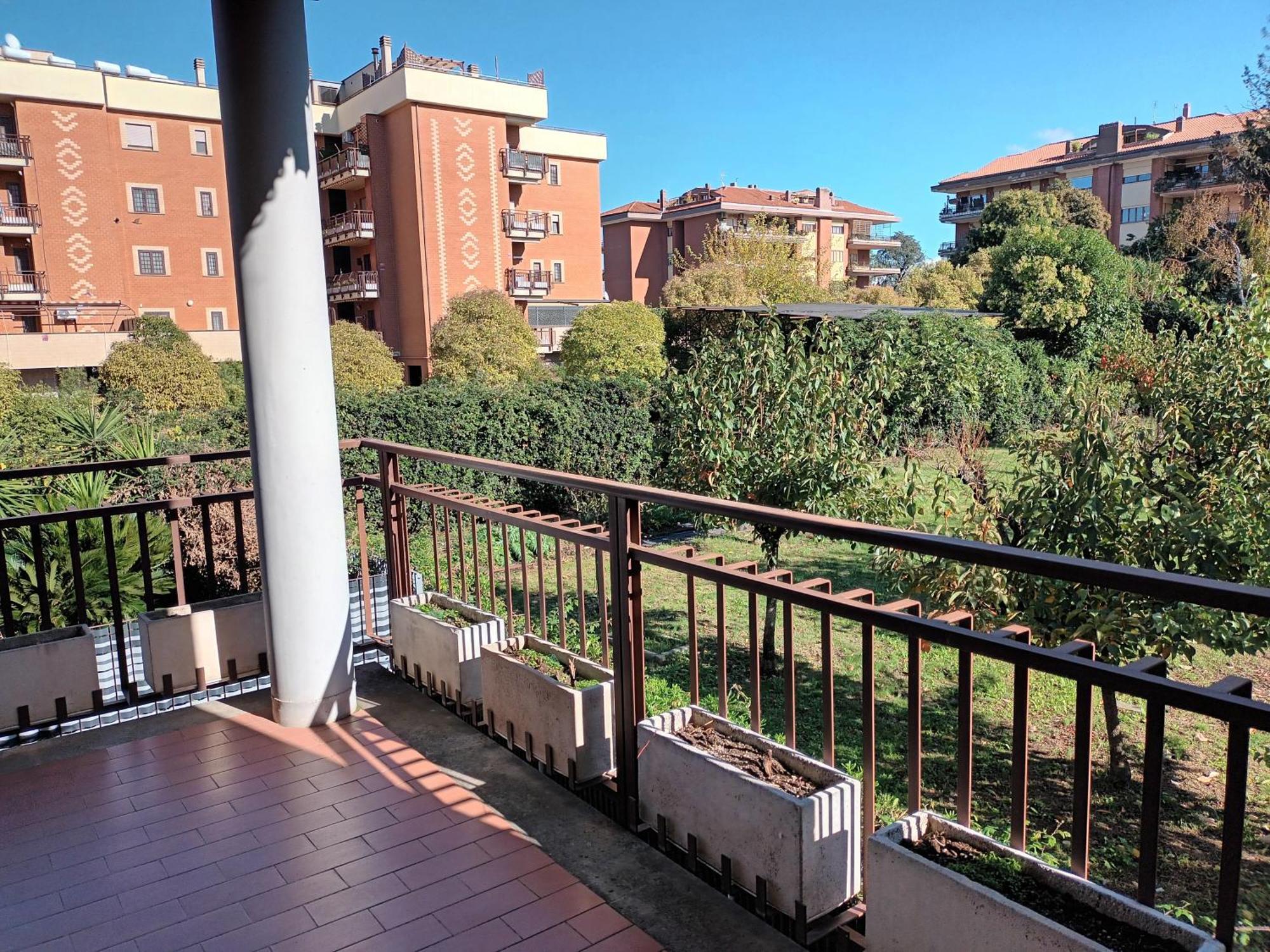 Casabartok Apartment Roma Ngoại thất bức ảnh