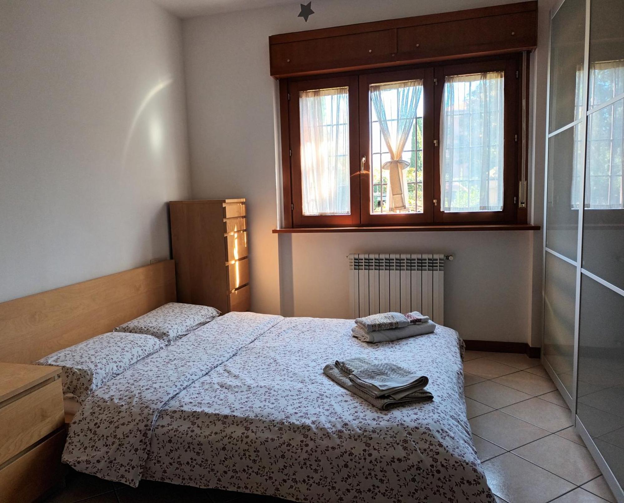 Casabartok Apartment Roma Ngoại thất bức ảnh